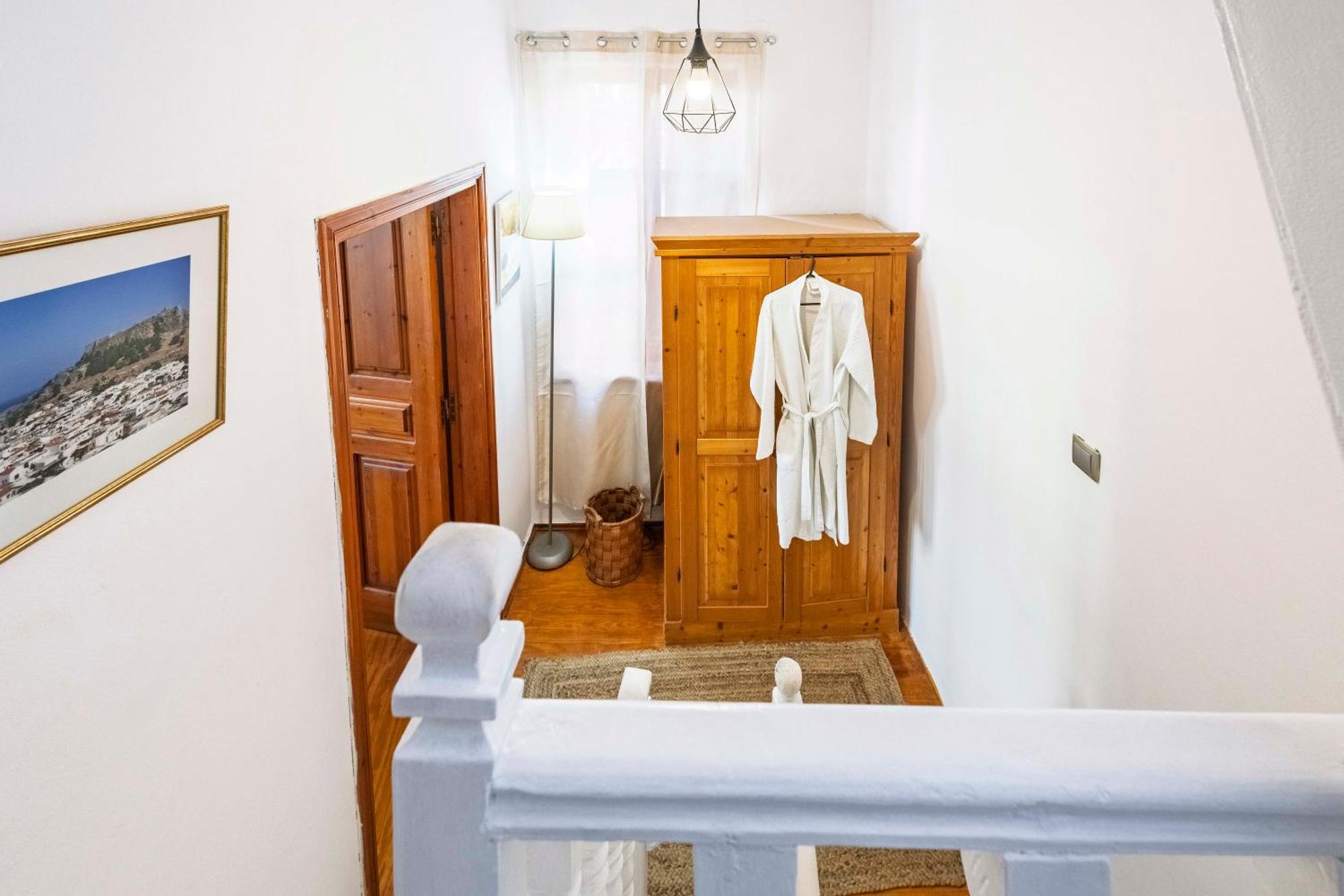 Maison Roxanne & Maisonette In Medieval City By Rhodes4Vacation Rhodes City エクステリア 写真