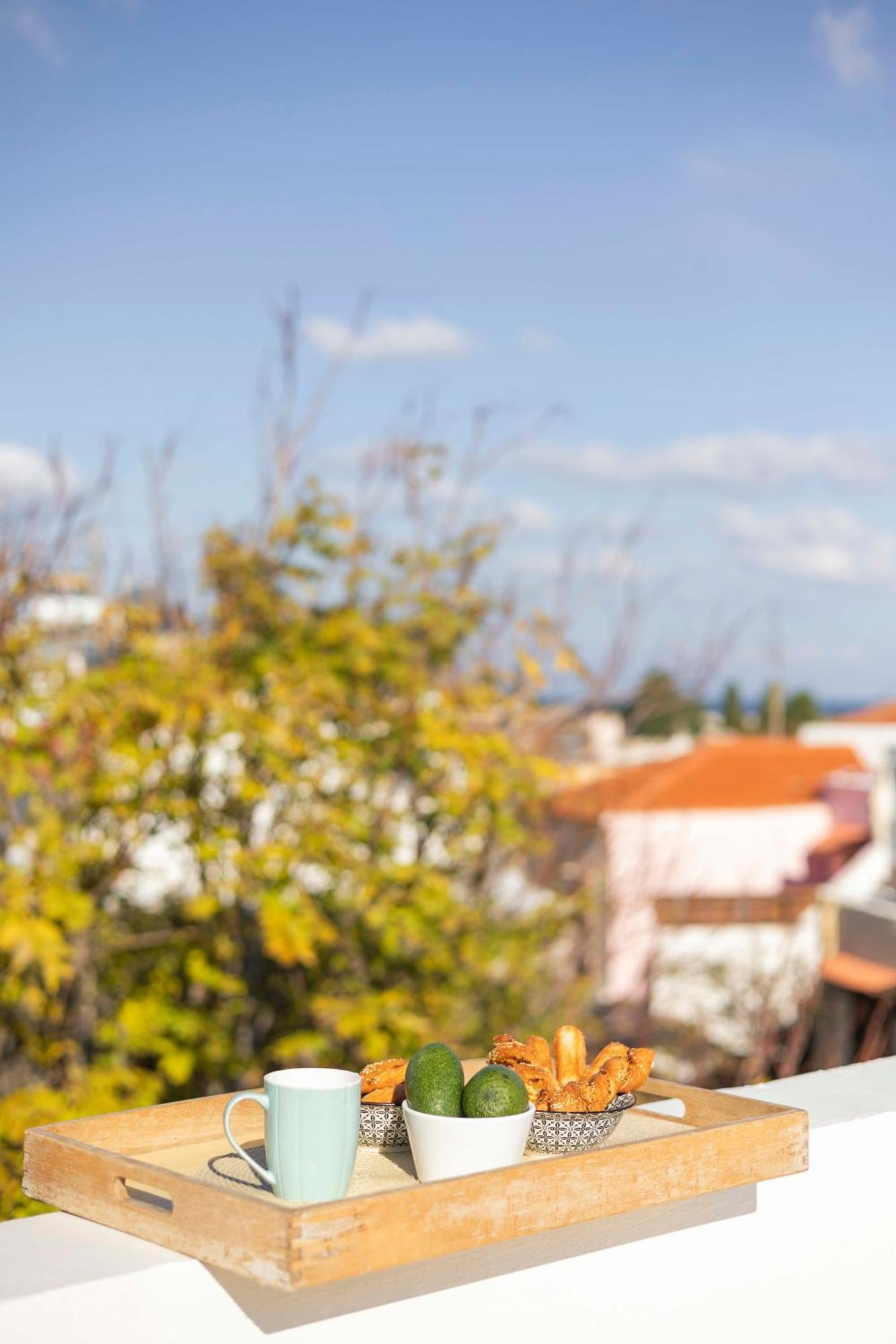 Maison Roxanne & Maisonette In Medieval City By Rhodes4Vacation Rhodes City エクステリア 写真