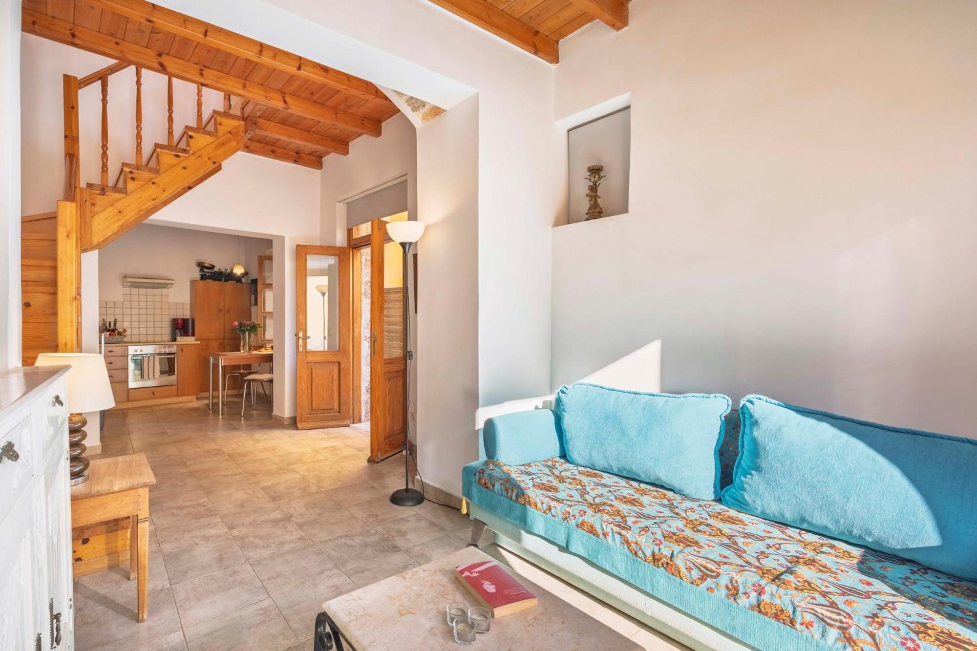 Maison Roxanne & Maisonette In Medieval City By Rhodes4Vacation Rhodes City エクステリア 写真