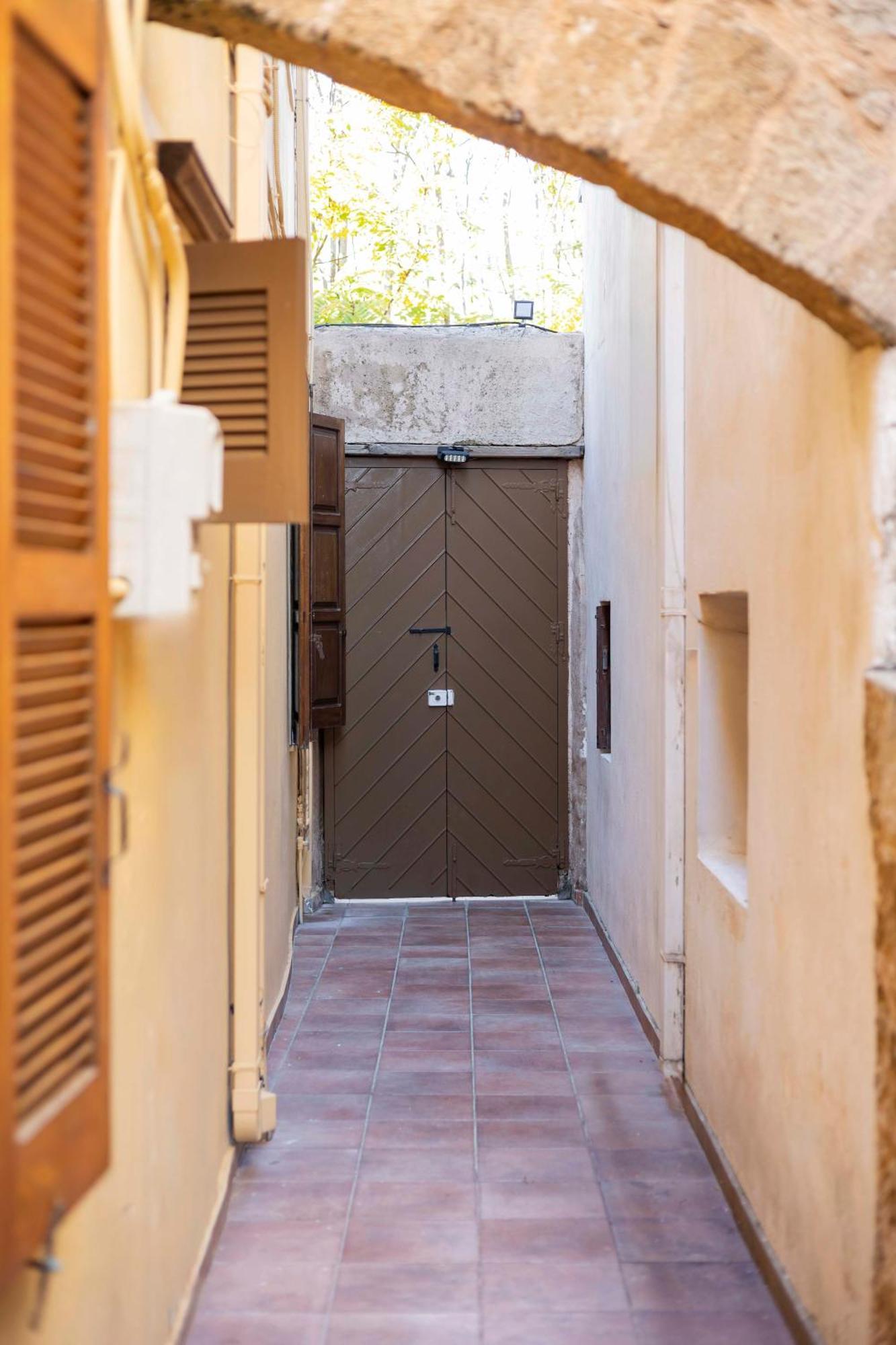Maison Roxanne & Maisonette In Medieval City By Rhodes4Vacation Rhodes City エクステリア 写真