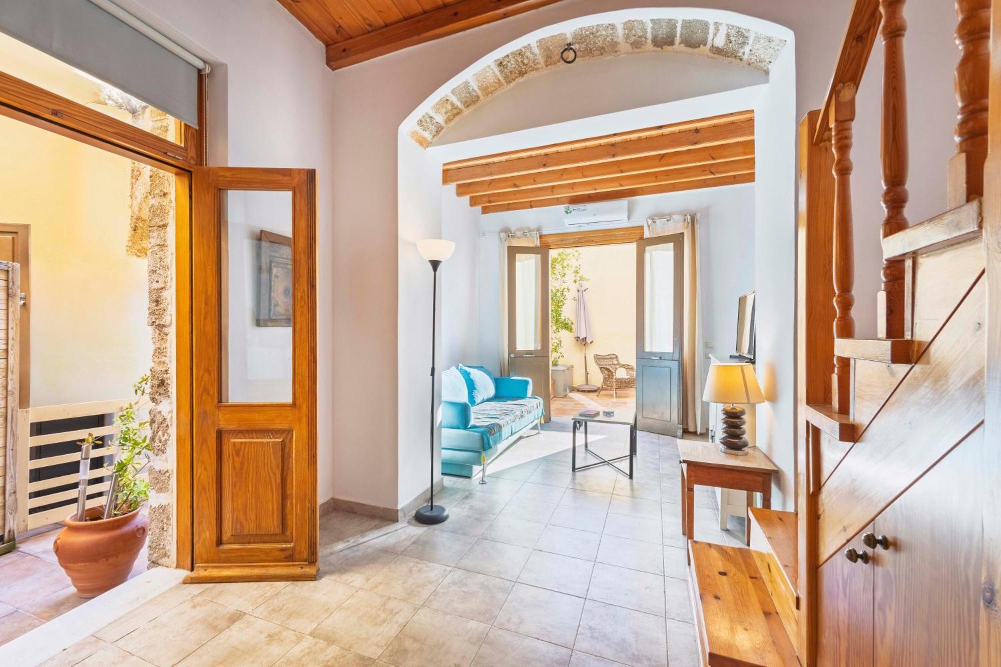 Maison Roxanne & Maisonette In Medieval City By Rhodes4Vacation Rhodes City エクステリア 写真