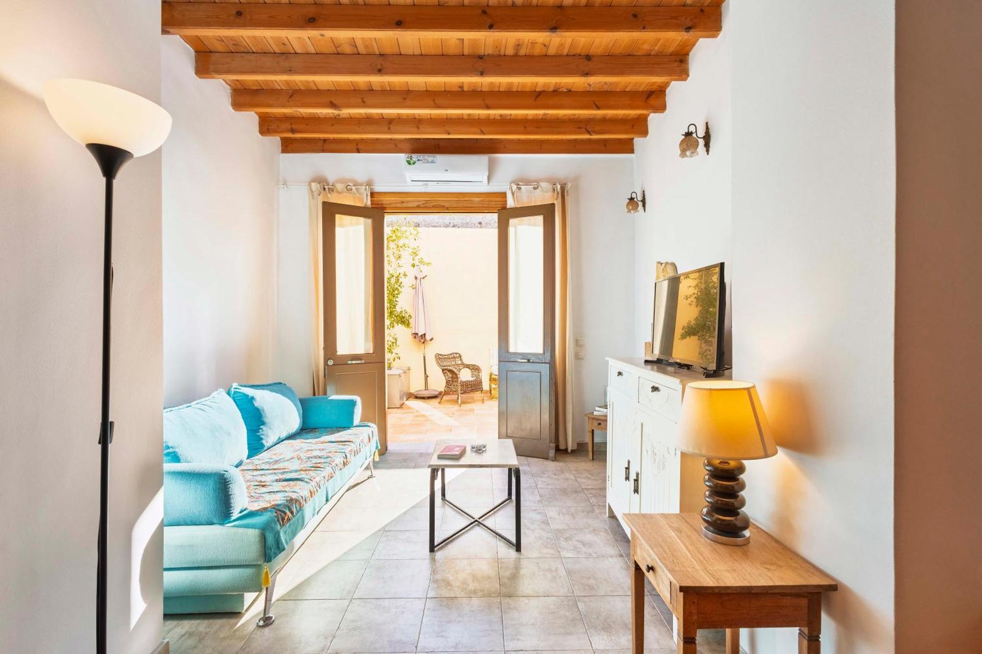 Maison Roxanne & Maisonette In Medieval City By Rhodes4Vacation Rhodes City エクステリア 写真