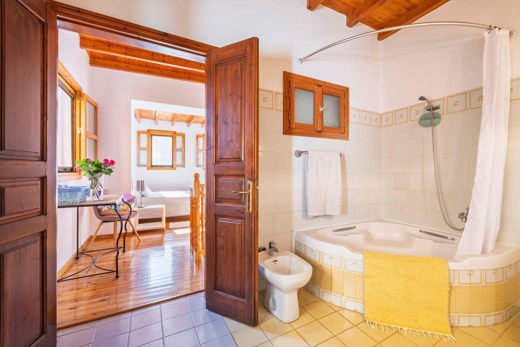 Maison Roxanne & Maisonette In Medieval City By Rhodes4Vacation Rhodes City エクステリア 写真