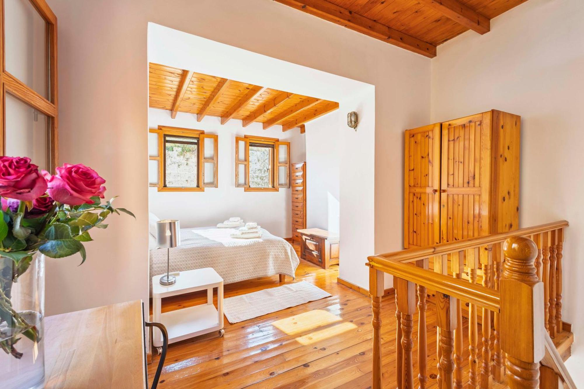 Maison Roxanne & Maisonette In Medieval City By Rhodes4Vacation Rhodes City エクステリア 写真