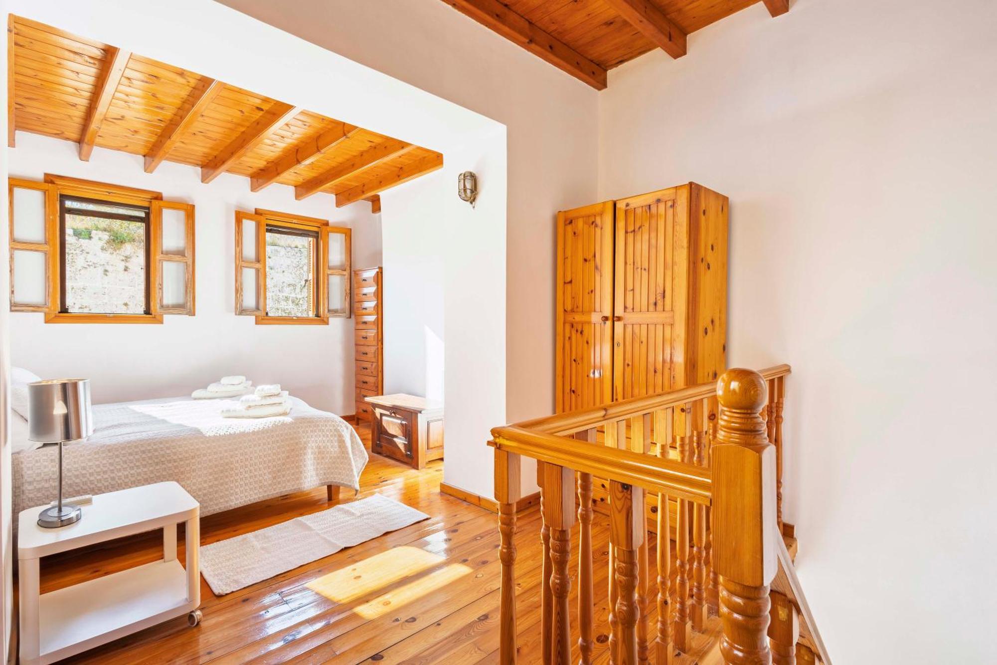 Maison Roxanne & Maisonette In Medieval City By Rhodes4Vacation Rhodes City エクステリア 写真
